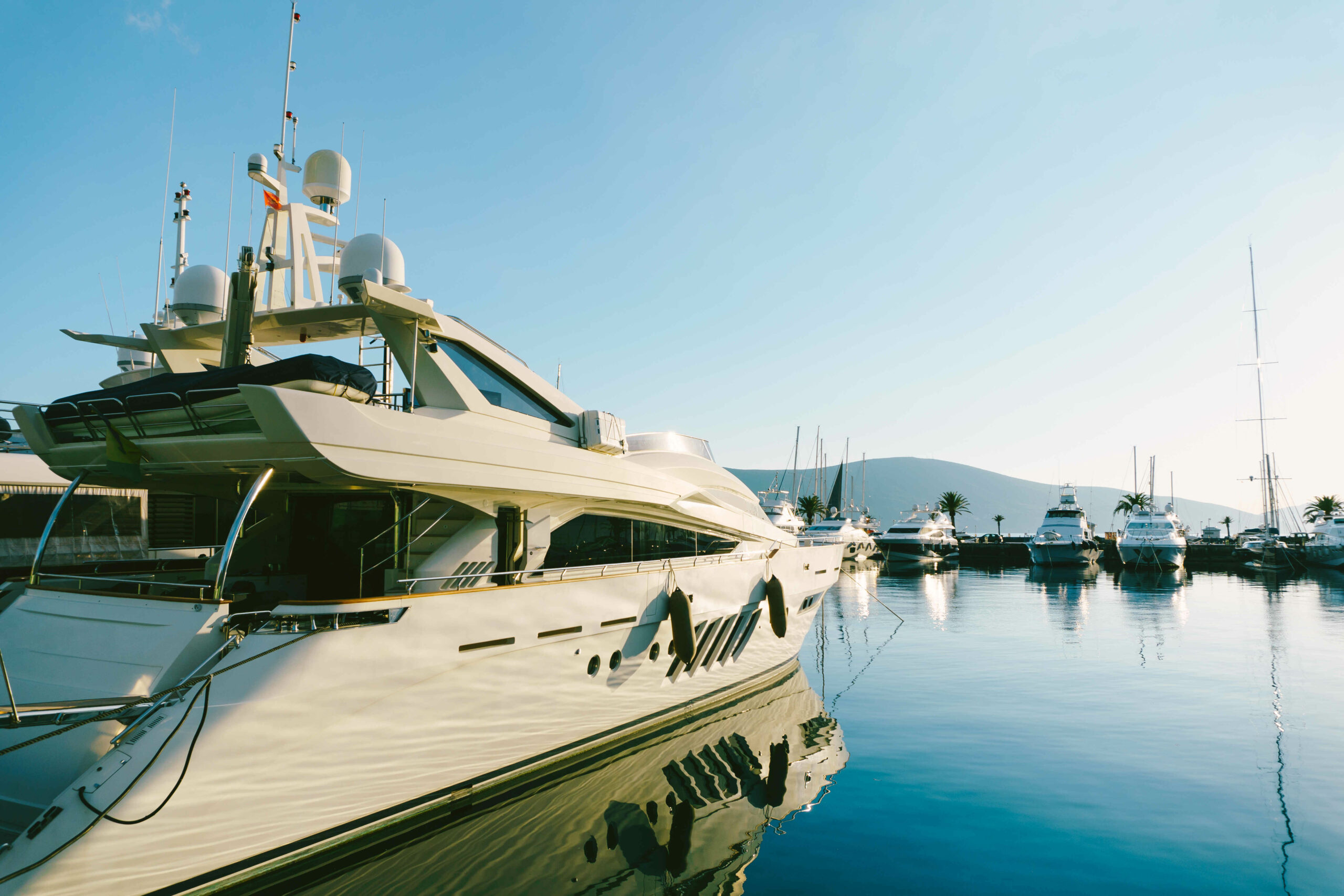 private luxury yacht cruises in fort lauderdale