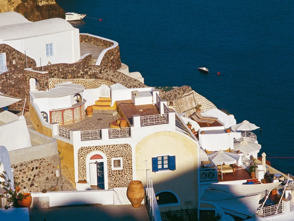 Aegean Beauty | Cyclades Islands Yacht Charters