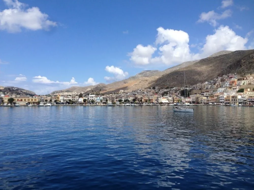 Dodecanese Islands Yacht Charters | Aegean Elegance