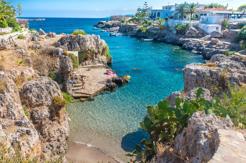 Ionian Islands Yacht Charters | Adventure Awaits