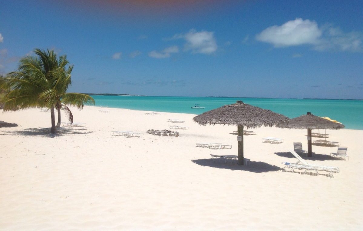 Treasure Cay Beach, Abacos